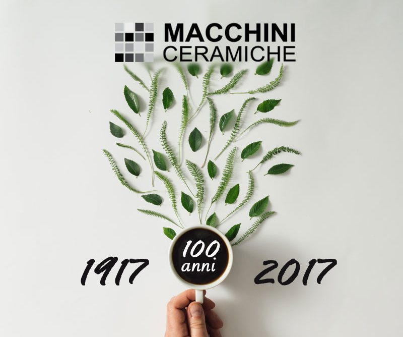Macchini Festeggia 100 anni