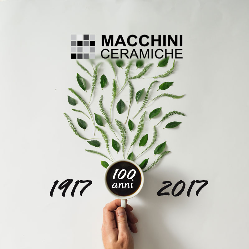 Macchini Festeggia 100 anni