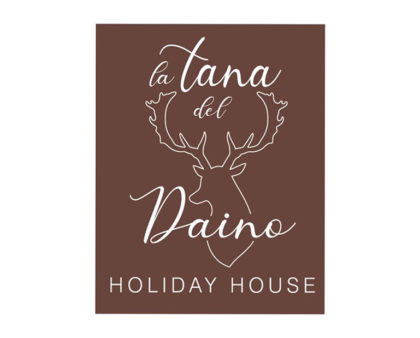 Allestimento La Tana del Daino